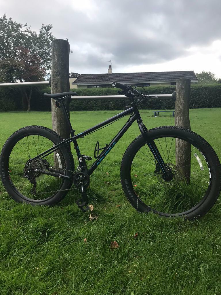 genesis longitude 2019